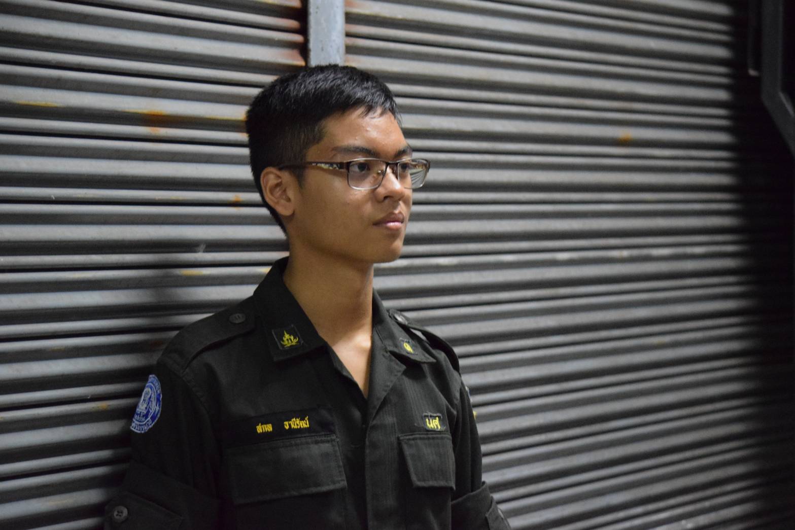 วิทยากร B